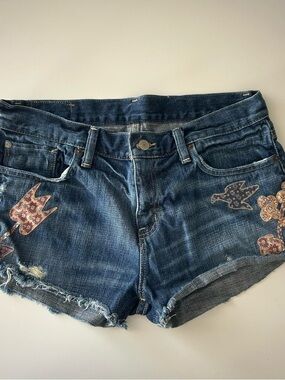 Ralph Lauren Vintage Shorts